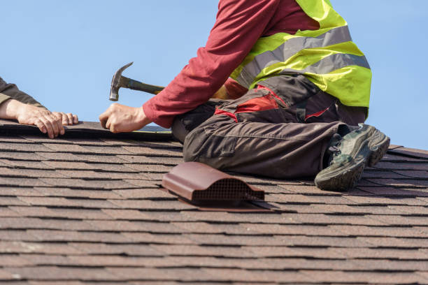 Quick and Trustworthy Emergency Roof Repair Services in St Francis, WI