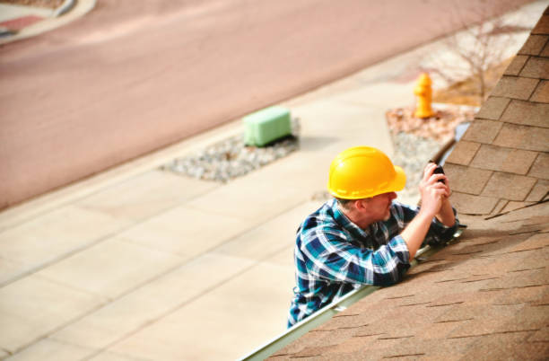 Best Storm Damage Roof Repair  in St Francis, WI