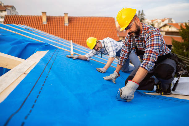 Trusted St Francis, WI Roofing Contractor Experts