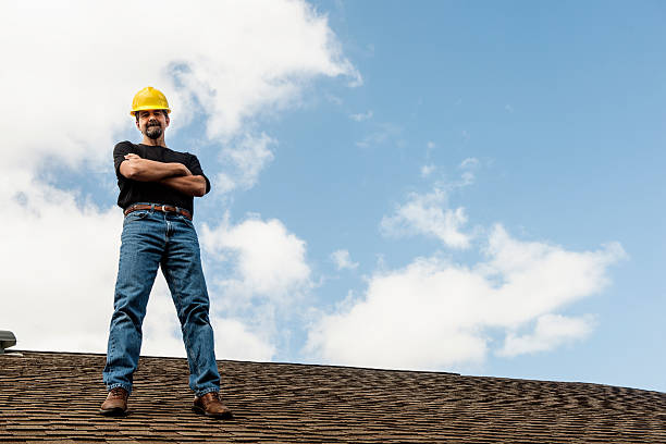 Roof Repair Estimates in St Francis, WI
