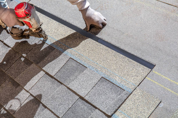Best Best Roofing Contractors  in St Francis, WI