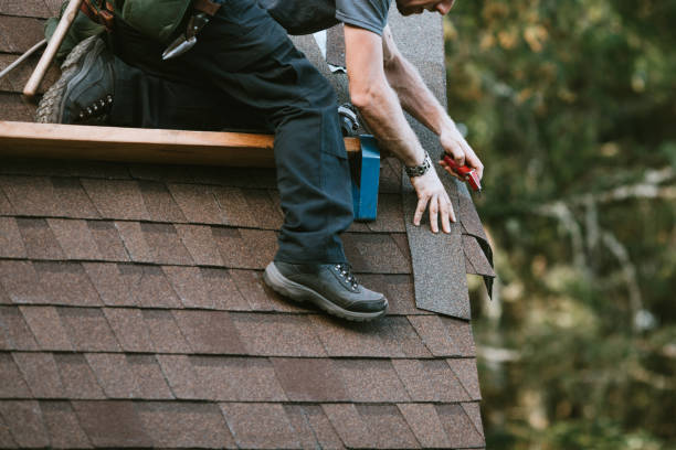 Best Metal Roofing Contractor  in St Francis, WI
